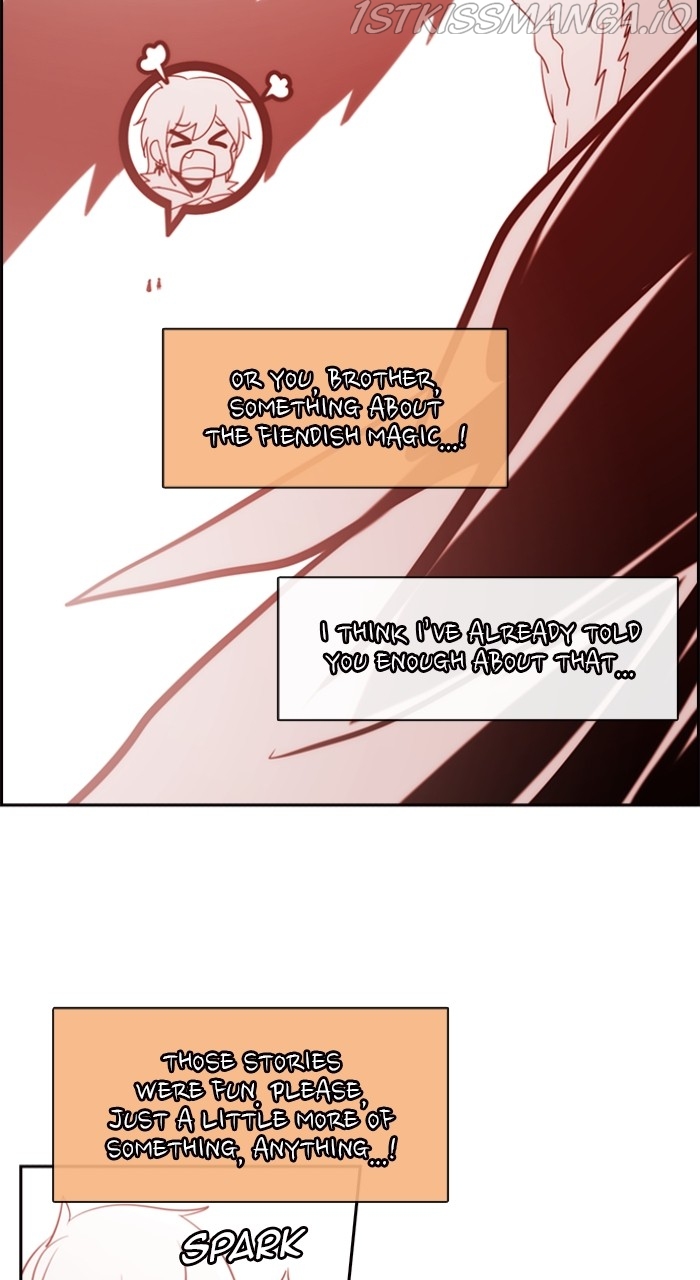 Kubera - Manhwa Chapter 549 - page 25