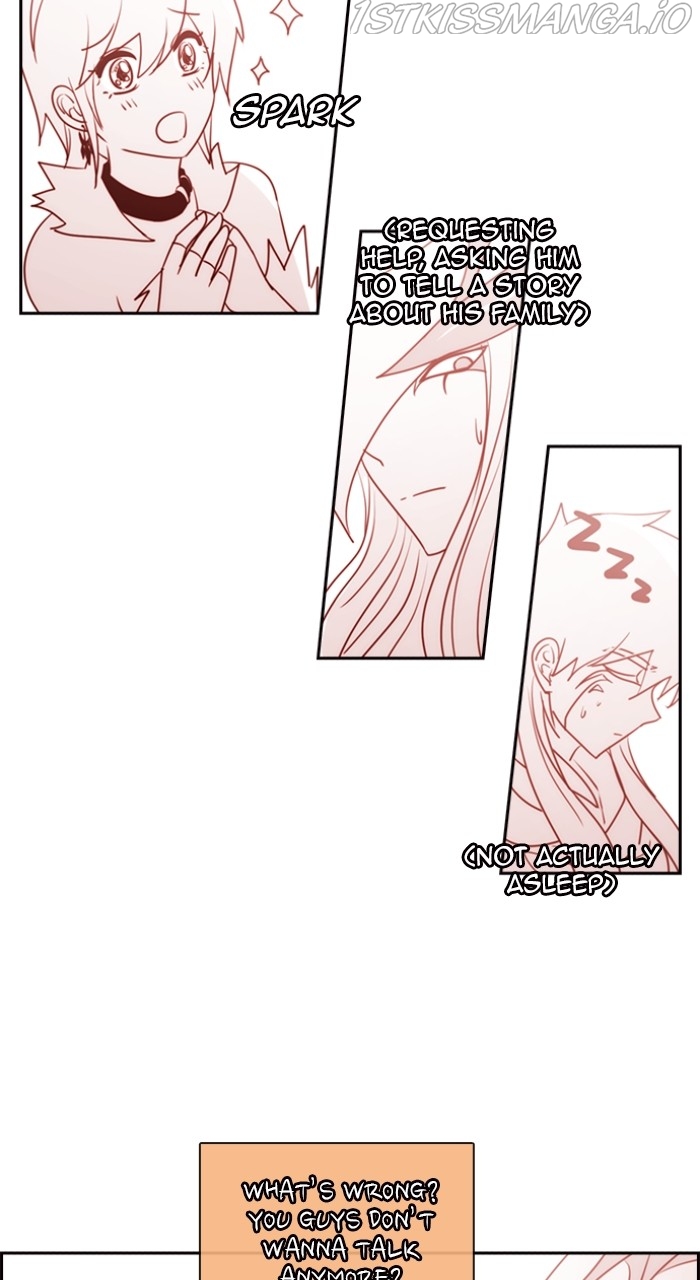 Kubera - Manhwa Chapter 549 - page 26