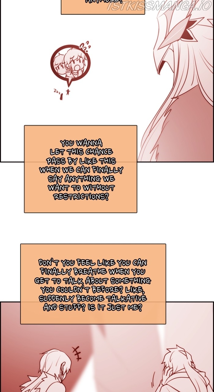 Kubera - Manhwa Chapter 549 - page 27