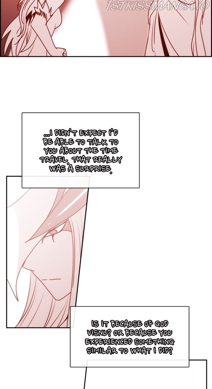 Kubera - Manhwa Chapter 549 - page 28