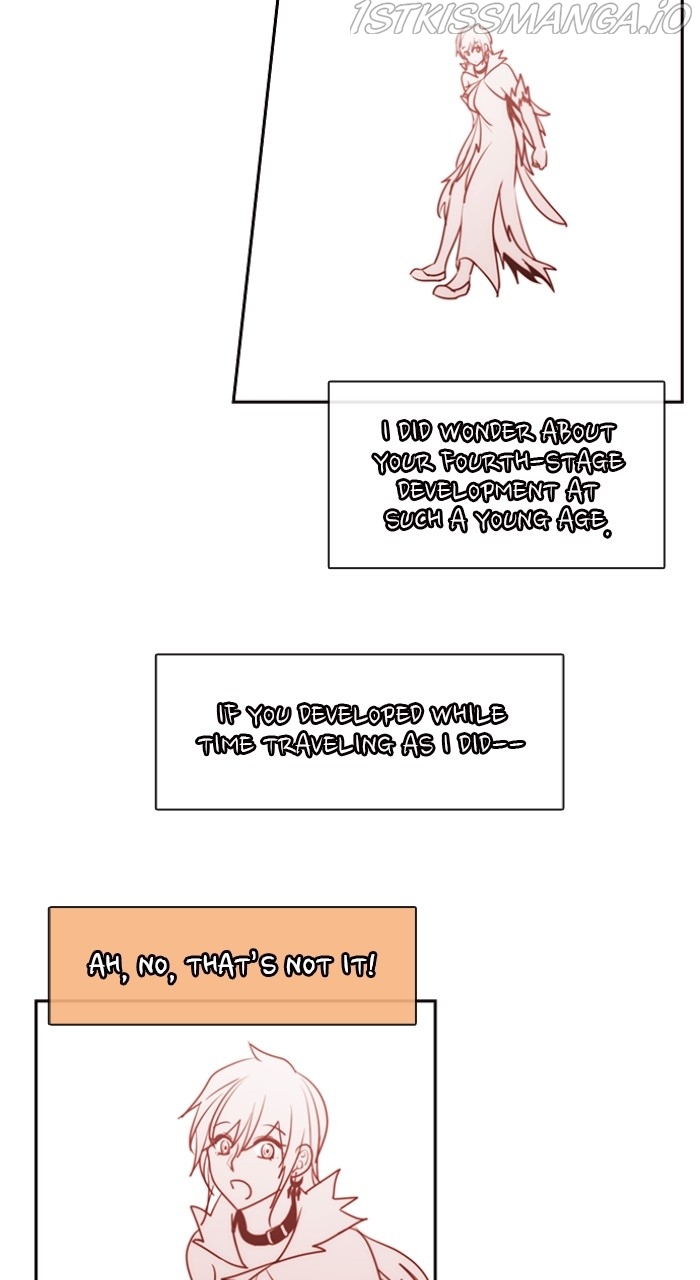 Kubera - Manhwa Chapter 549 - page 29
