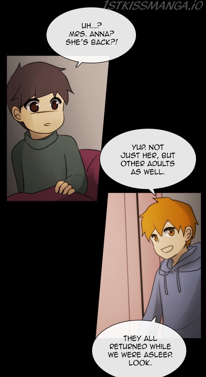 Kubera - Manhwa Chapter 549 - page 3