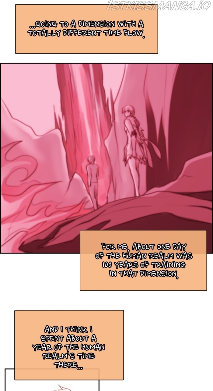 Kubera - Manhwa Chapter 549 - page 31