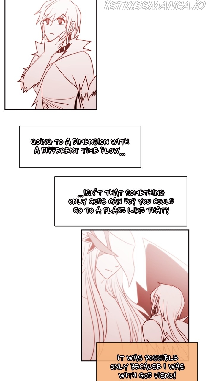 Kubera - Manhwa Chapter 549 - page 32