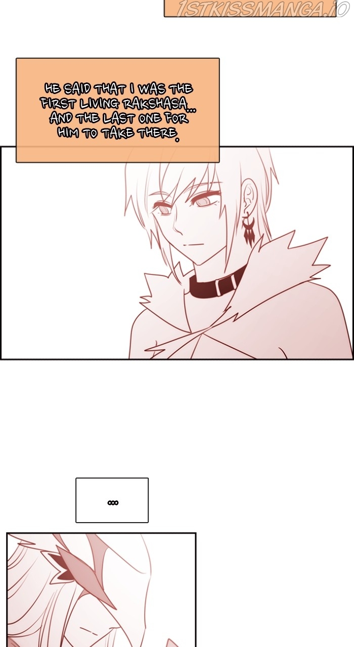 Kubera - Manhwa Chapter 549 - page 33