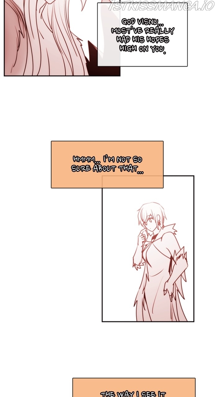 Kubera - Manhwa Chapter 549 - page 34