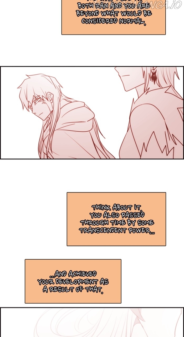 Kubera - Manhwa Chapter 549 - page 35