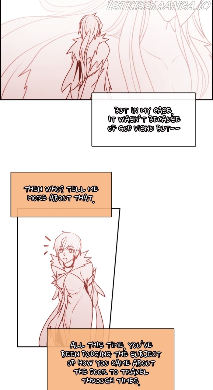 Kubera - Manhwa Chapter 549 - page 36
