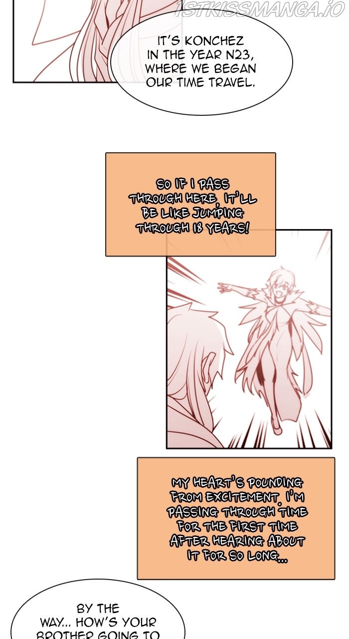 Kubera - Manhwa Chapter 549 - page 51