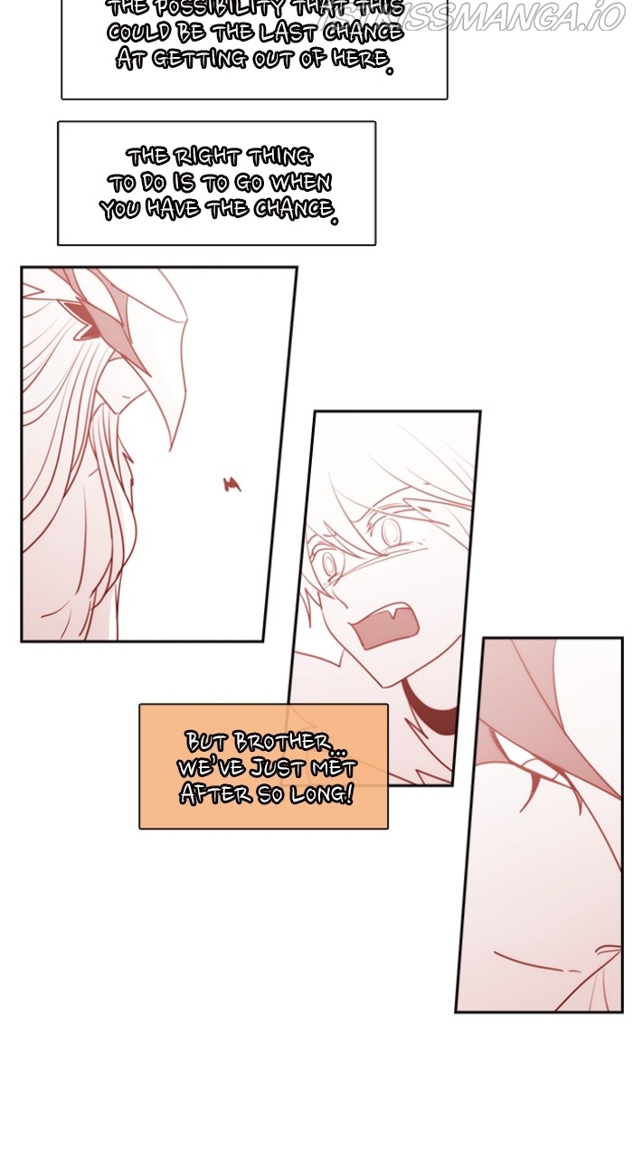 Kubera - Manhwa Chapter 549 - page 54
