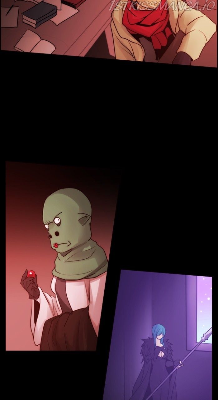 Kubera - Manhwa Chapter 549 - page 68