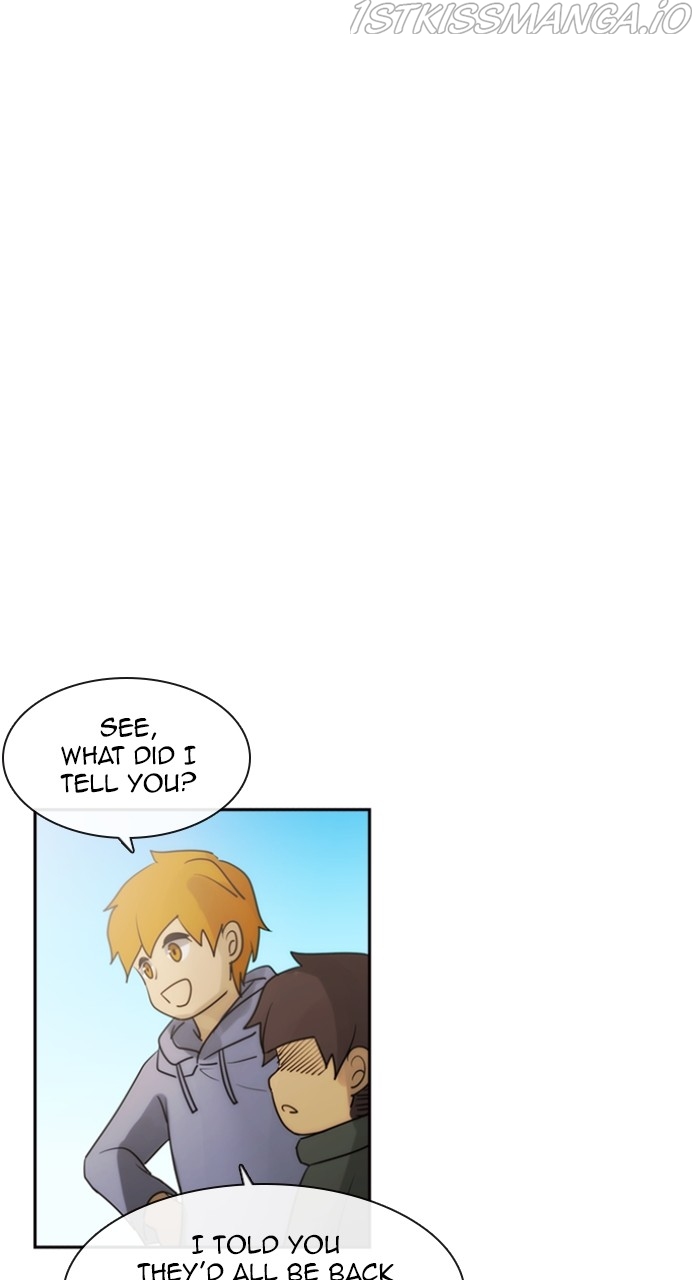 Kubera - Manhwa Chapter 549 - page 7