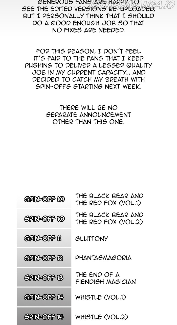 Kubera - Manhwa Chapter 549 - page 72