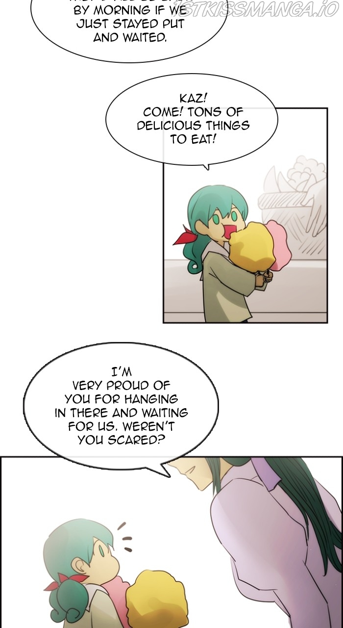 Kubera - Manhwa Chapter 549 - page 8