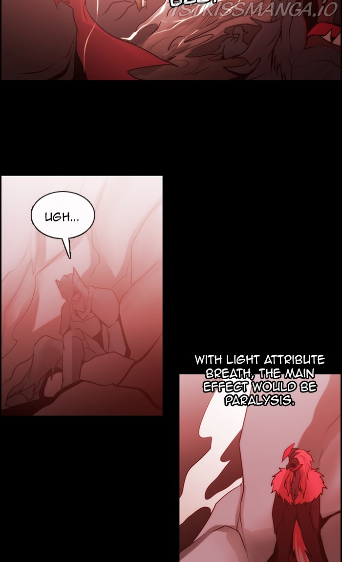 Kubera - Manhwa Chapter 525 - page 20