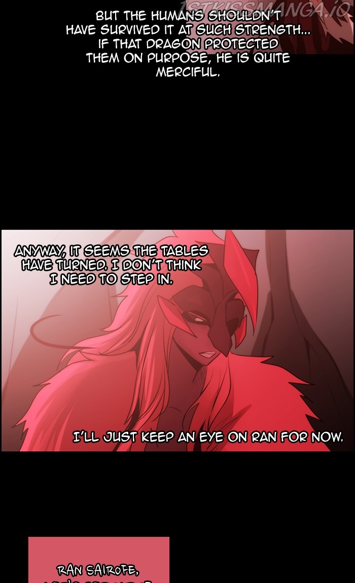 Kubera - Manhwa Chapter 525 - page 21