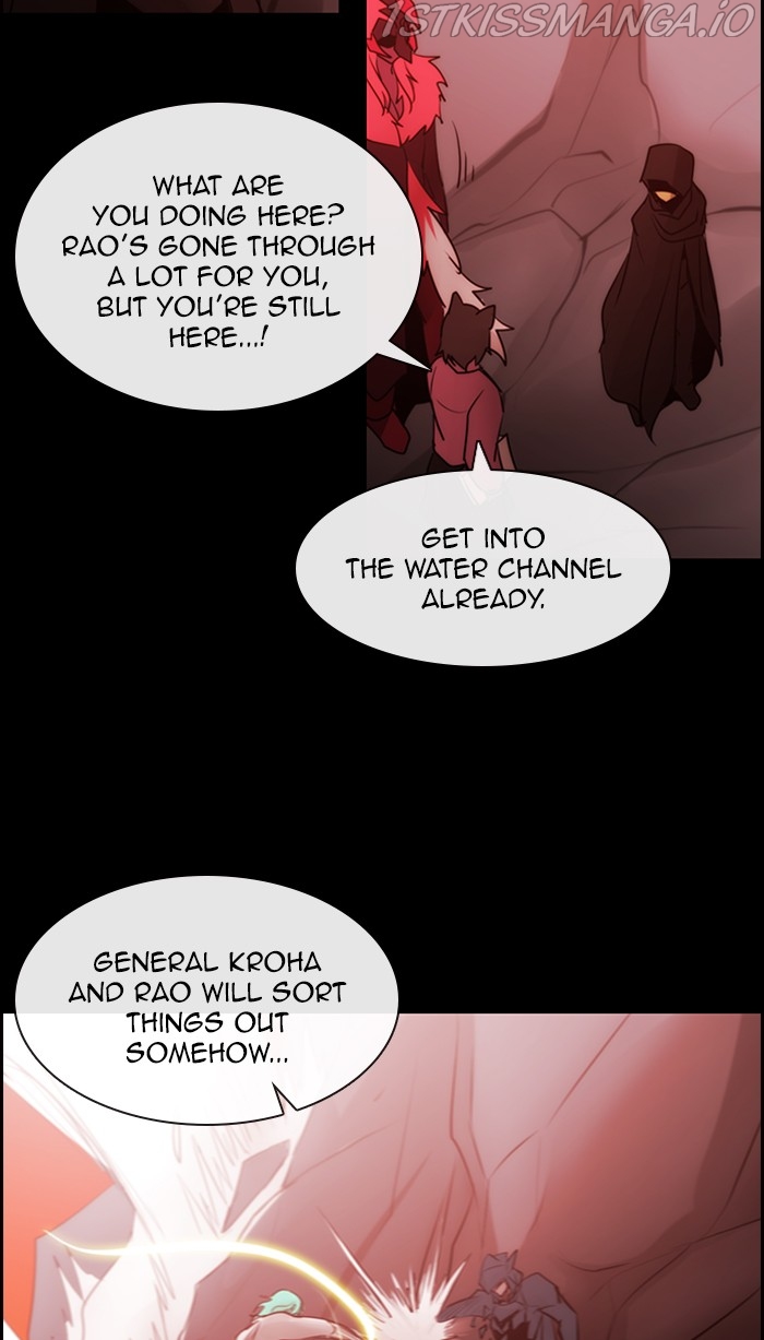 Kubera - Manhwa Chapter 525 - page 25