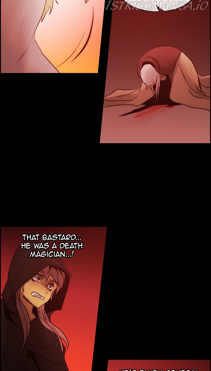 Kubera - Manhwa Chapter 525 - page 43