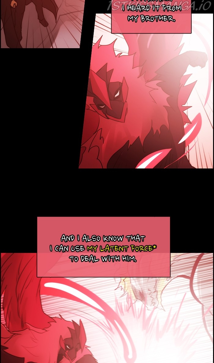 Kubera - Manhwa Chapter 525 - page 55