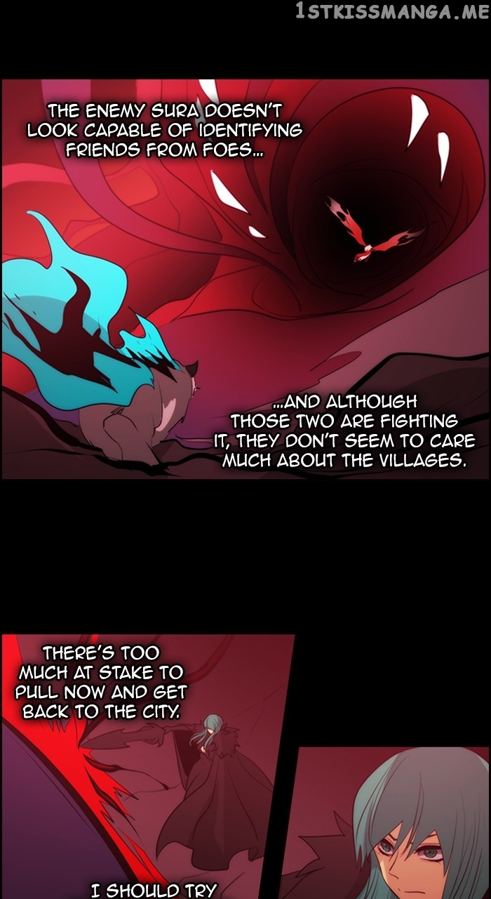 Kubera - Manhwa Chapter 576 - page 17