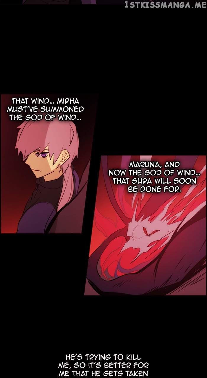 Kubera - Manhwa Chapter 576 - page 19