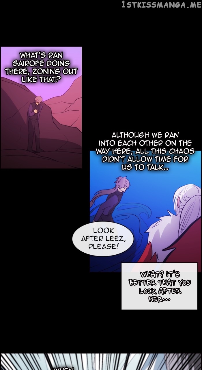 Kubera - Manhwa Chapter 576 - page 24