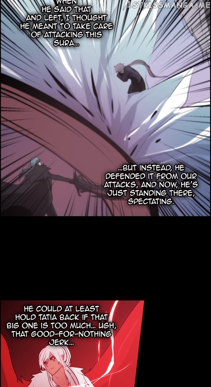 Kubera - Manhwa Chapter 576 - page 25