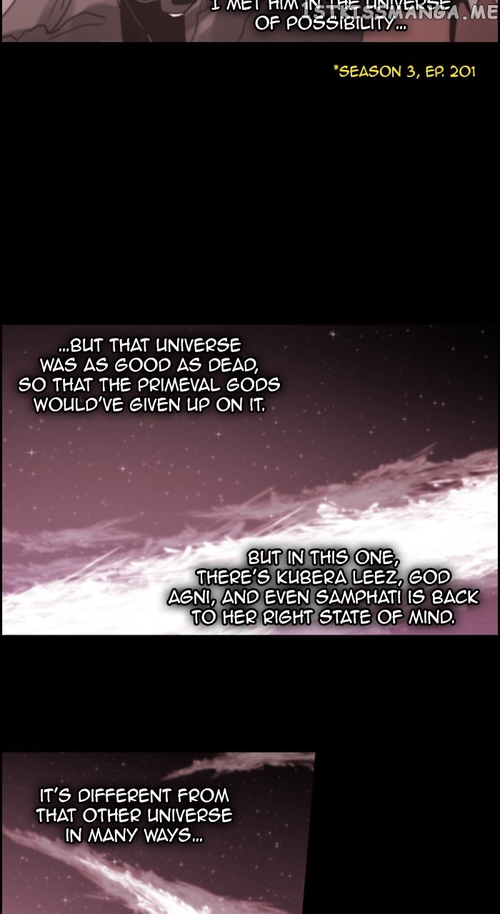 Kubera - Manhwa Chapter 576 - page 30