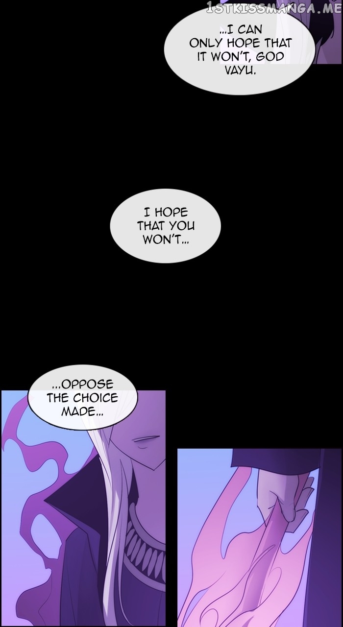 Kubera - Manhwa Chapter 576 - page 36