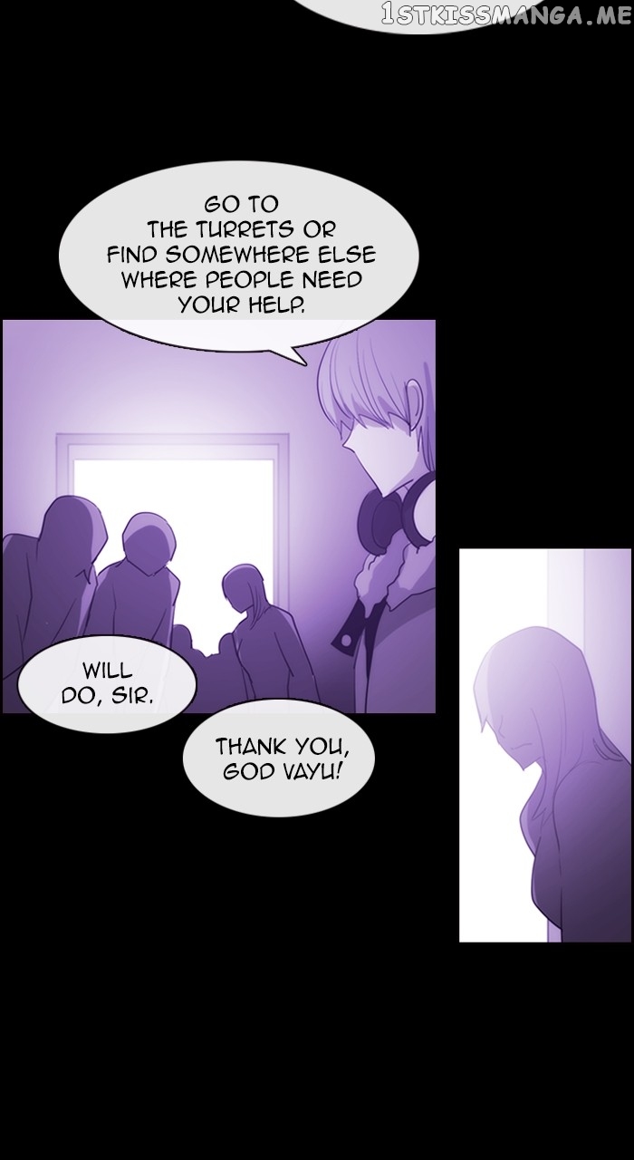 Kubera - Manhwa Chapter 576 - page 4