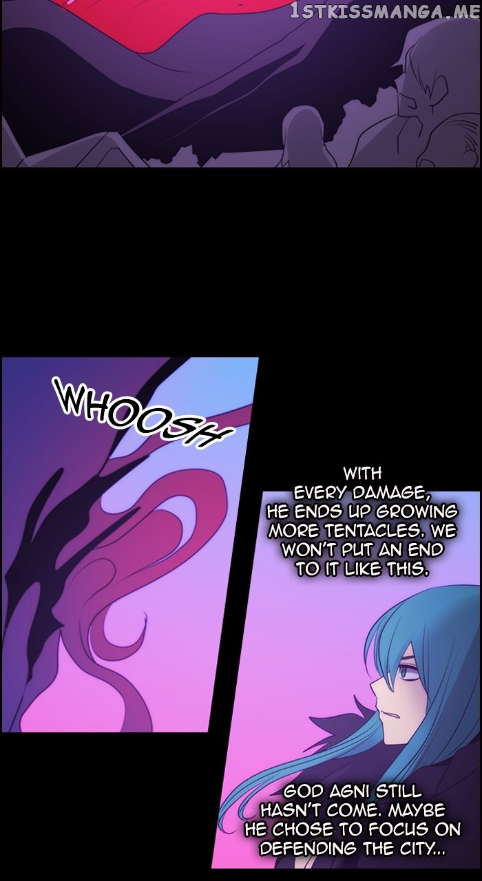 Kubera - Manhwa Chapter 576 - page 40