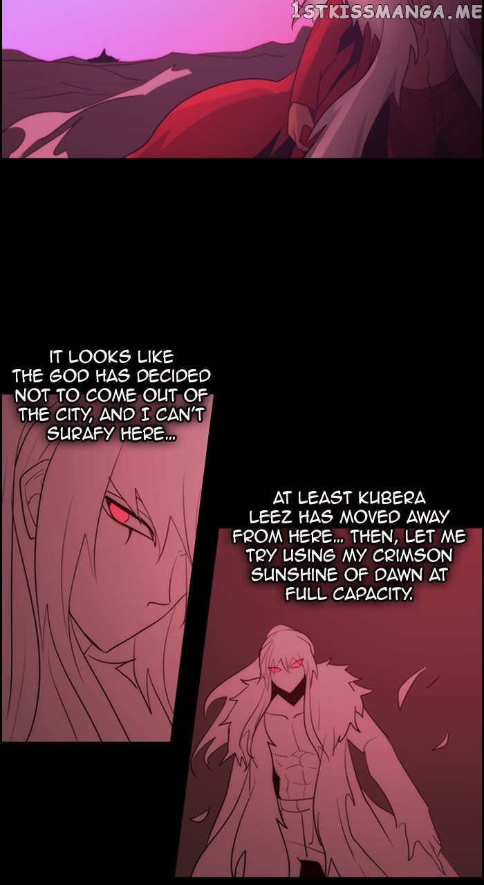 Kubera - Manhwa Chapter 576 - page 42