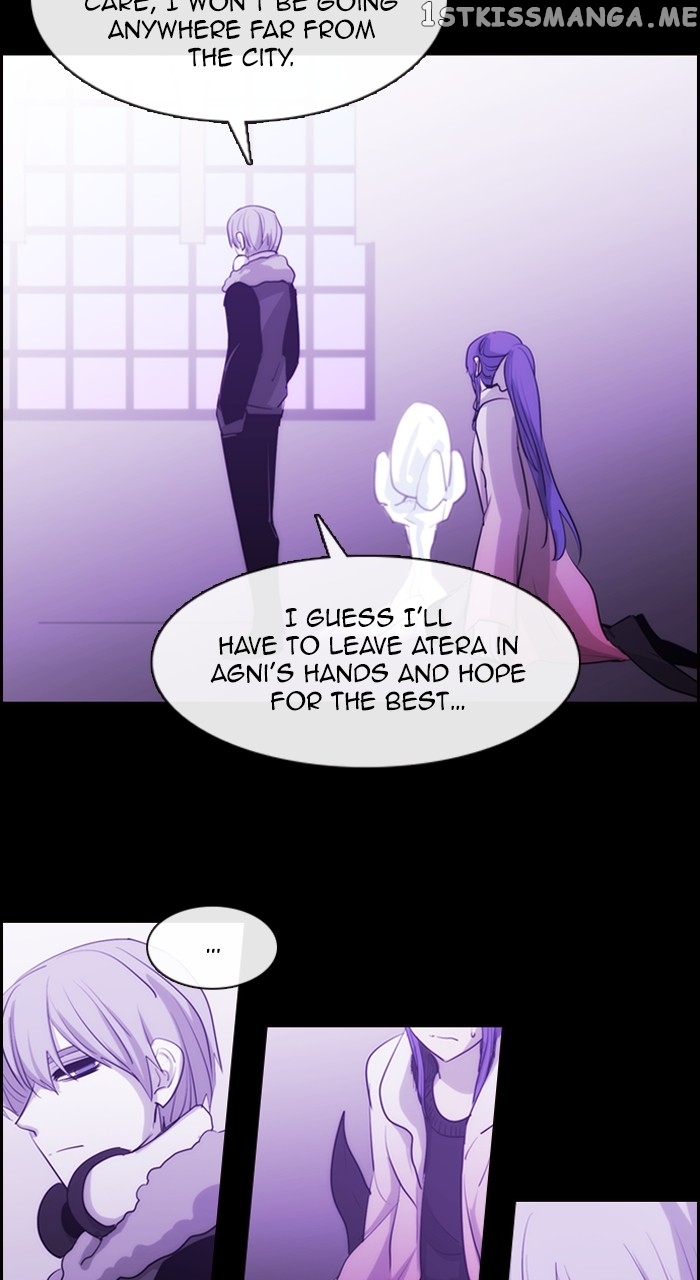 Kubera - Manhwa Chapter 576 - page 7