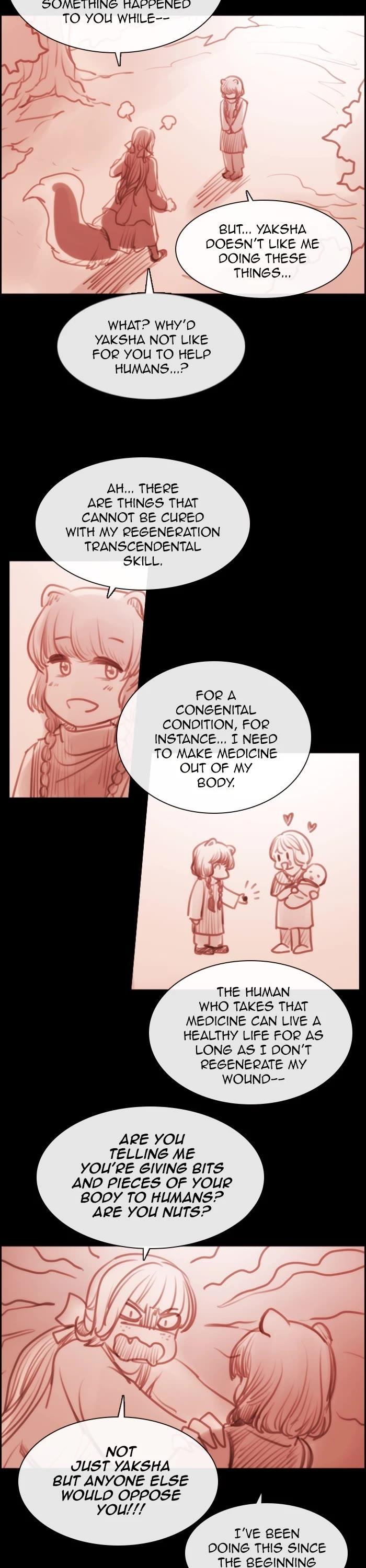 Kubera - Manhwa Chapter 550 - page 13