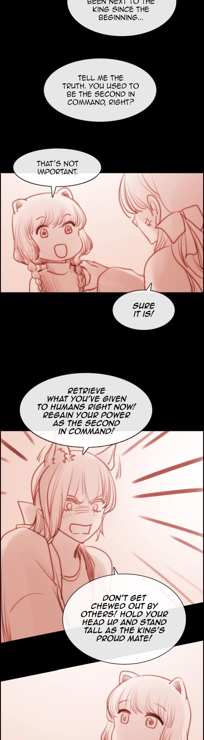 Kubera - Manhwa Chapter 550 - page 15
