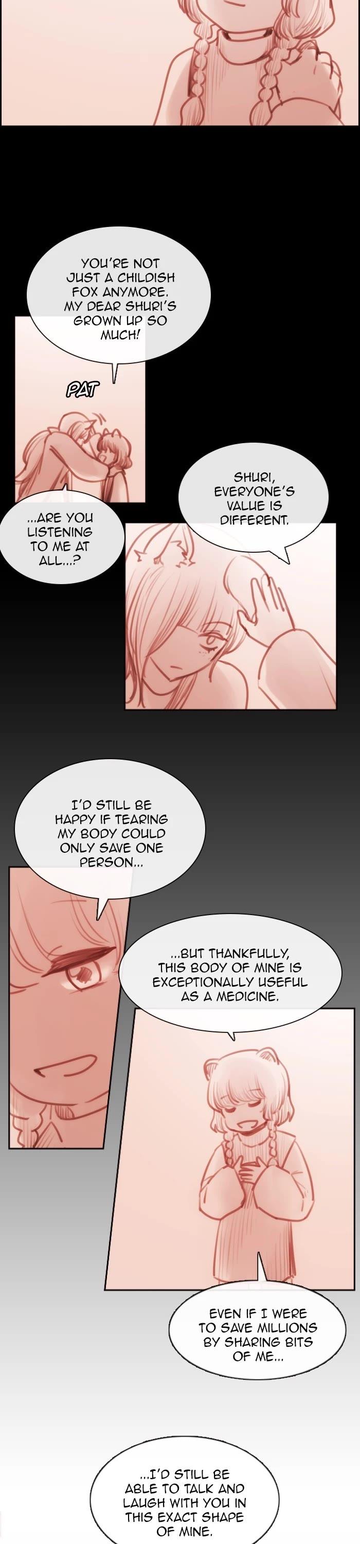 Kubera - Manhwa Chapter 550 - page 16