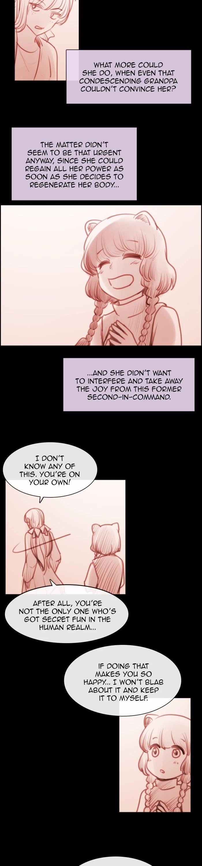 Kubera - Manhwa Chapter 550 - page 18