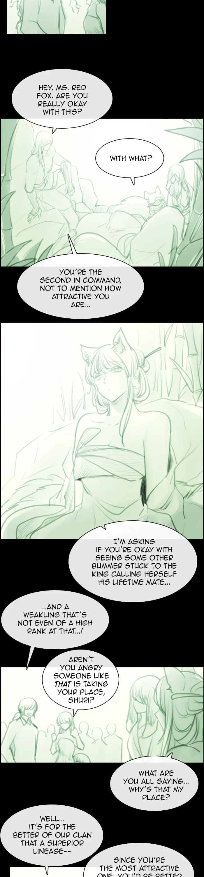 Kubera - Manhwa Chapter 550 - page 7