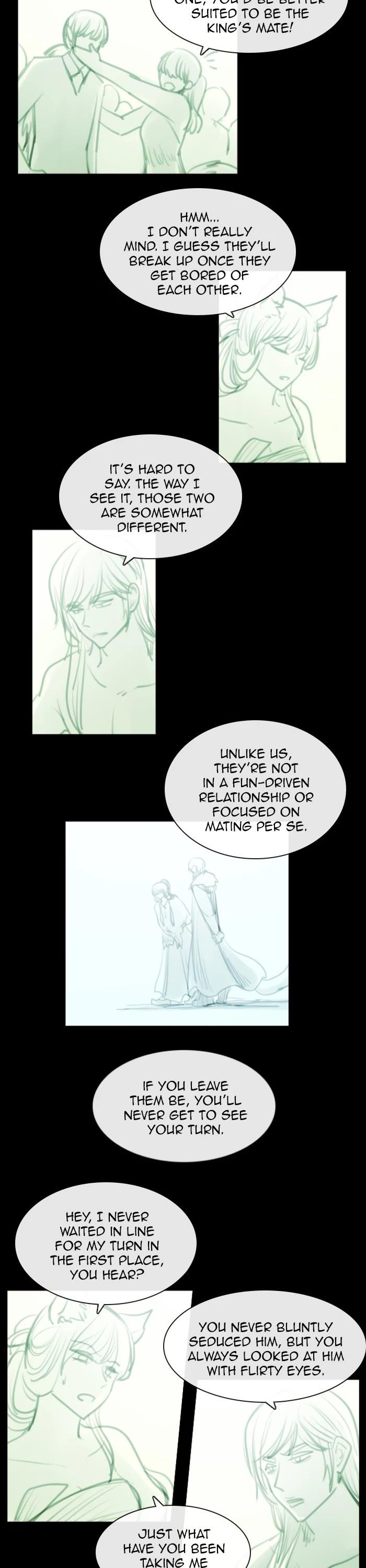 Kubera - Manhwa Chapter 550 - page 8
