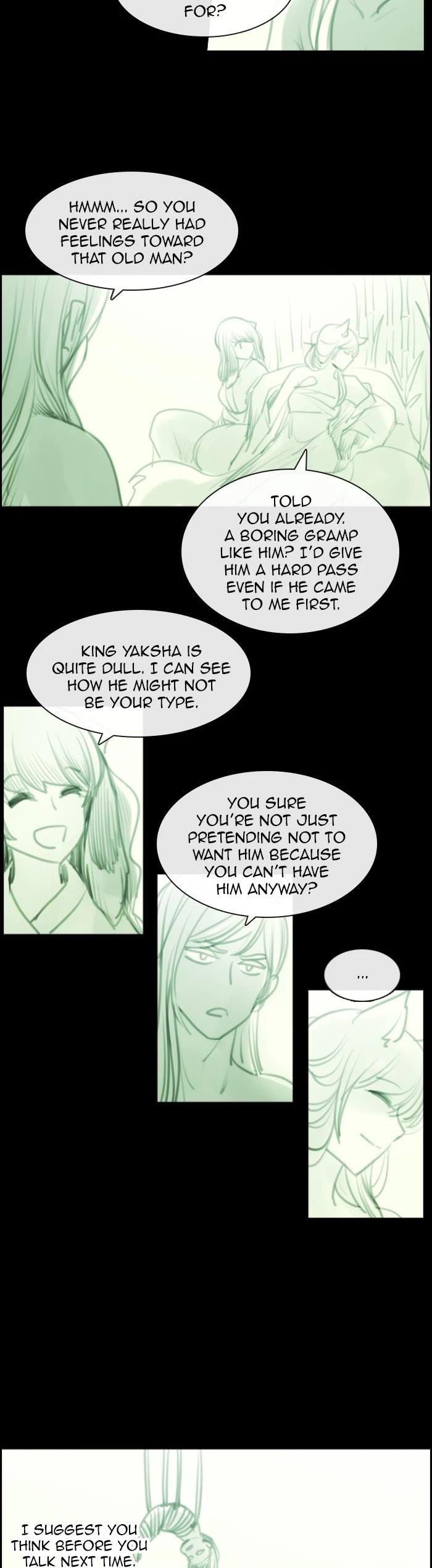 Kubera - Manhwa Chapter 550 - page 9