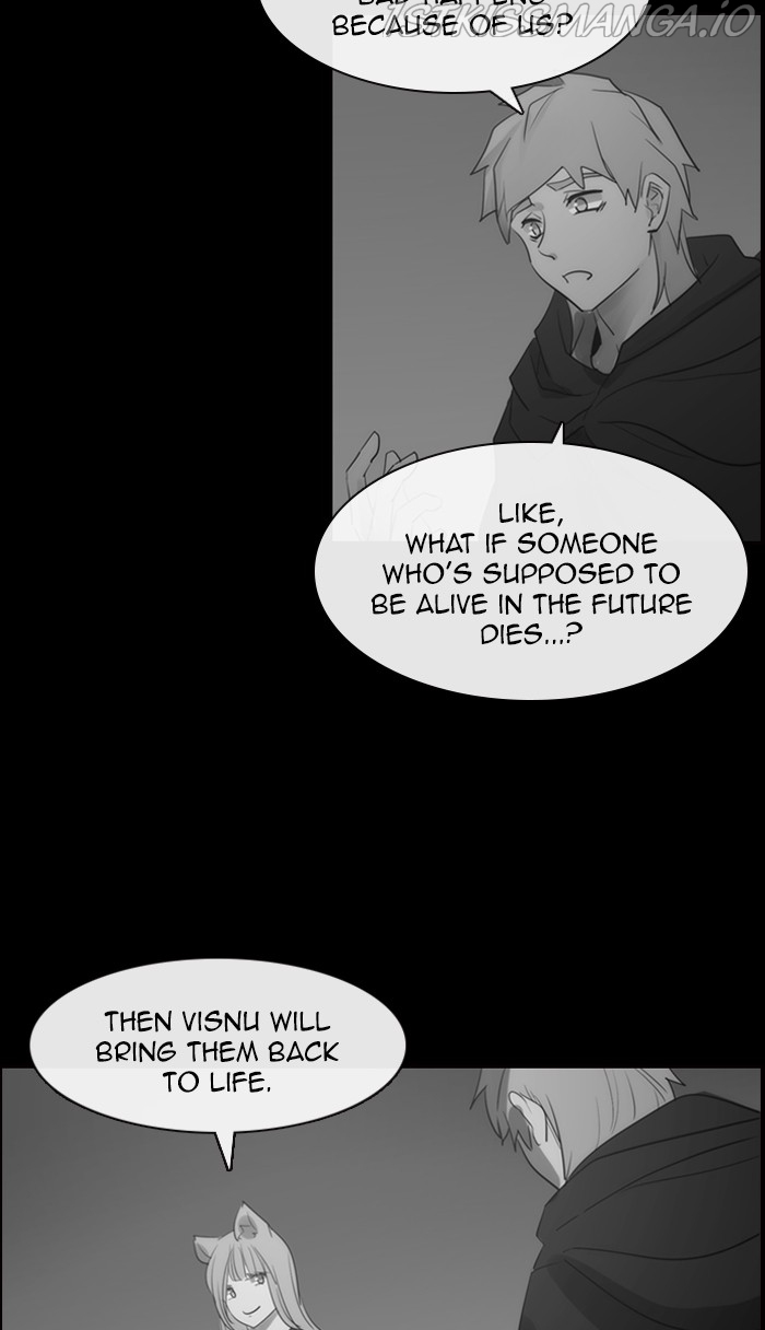 Kubera - Manhwa Chapter 526 - page 21