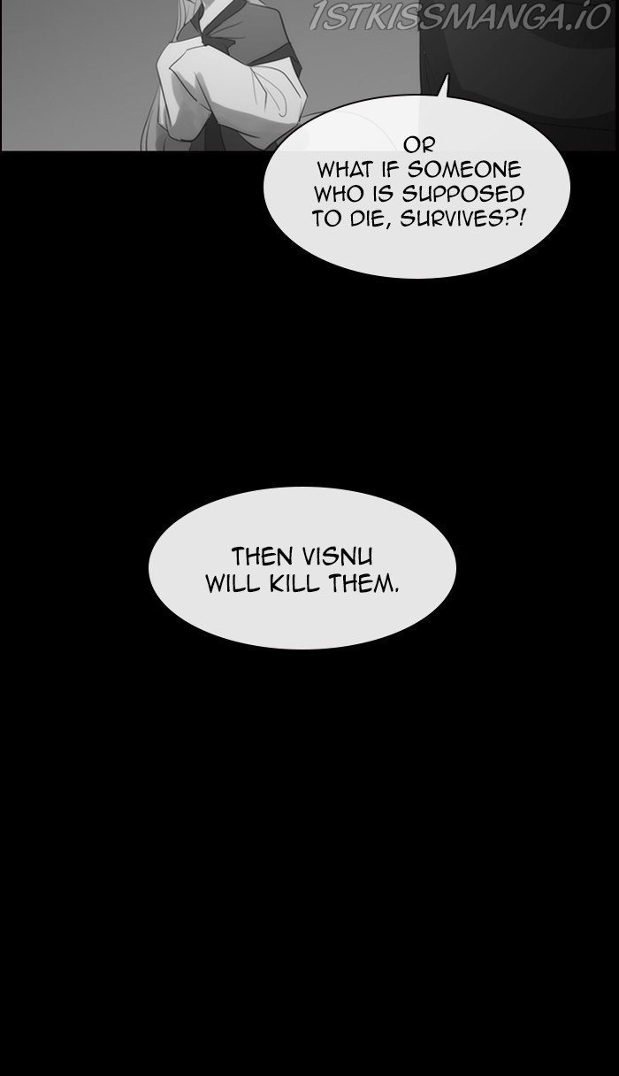 Kubera - Manhwa Chapter 526 - page 22