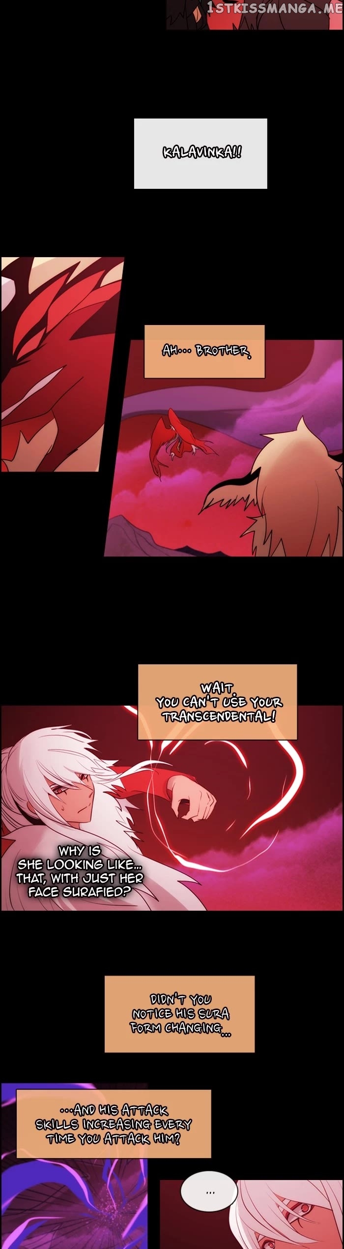 Kubera - Manhwa Chapter 577 - page 4