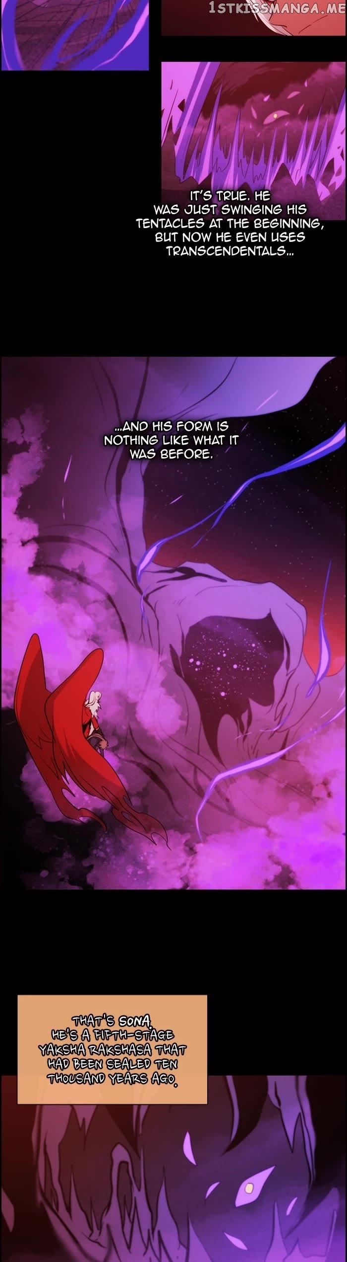 Kubera - Manhwa Chapter 577 - page 5