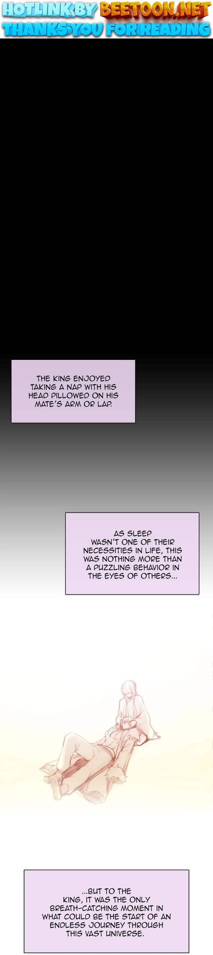 Kubera - Manhwa Chapter 551 - page 1