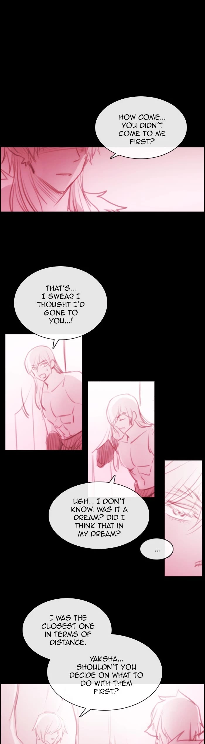 Kubera - Manhwa Chapter 551 - page 10