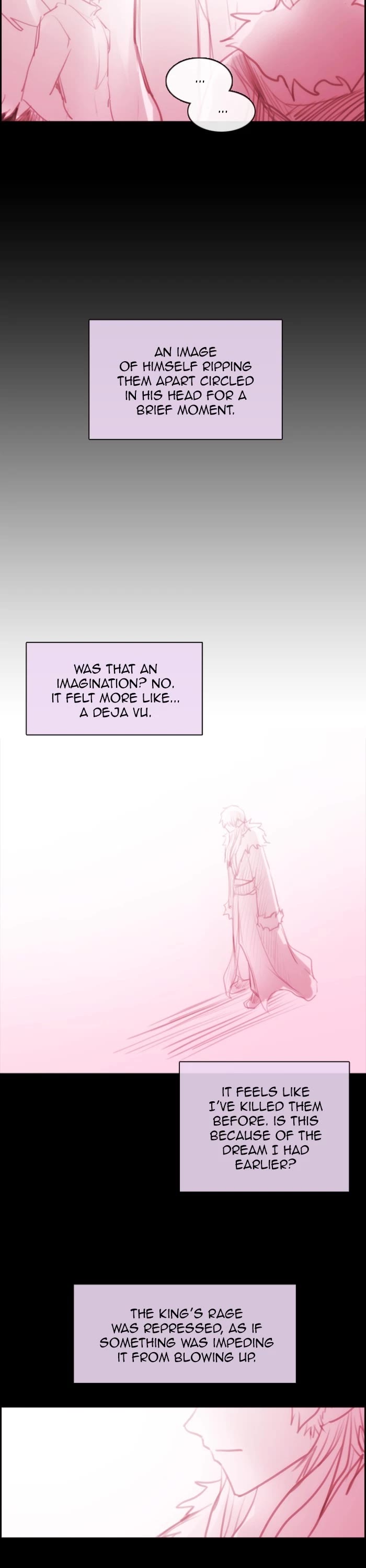 Kubera - Manhwa Chapter 551 - page 11
