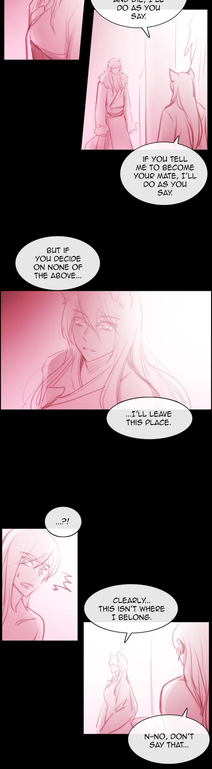 Kubera - Manhwa Chapter 551 - page 19