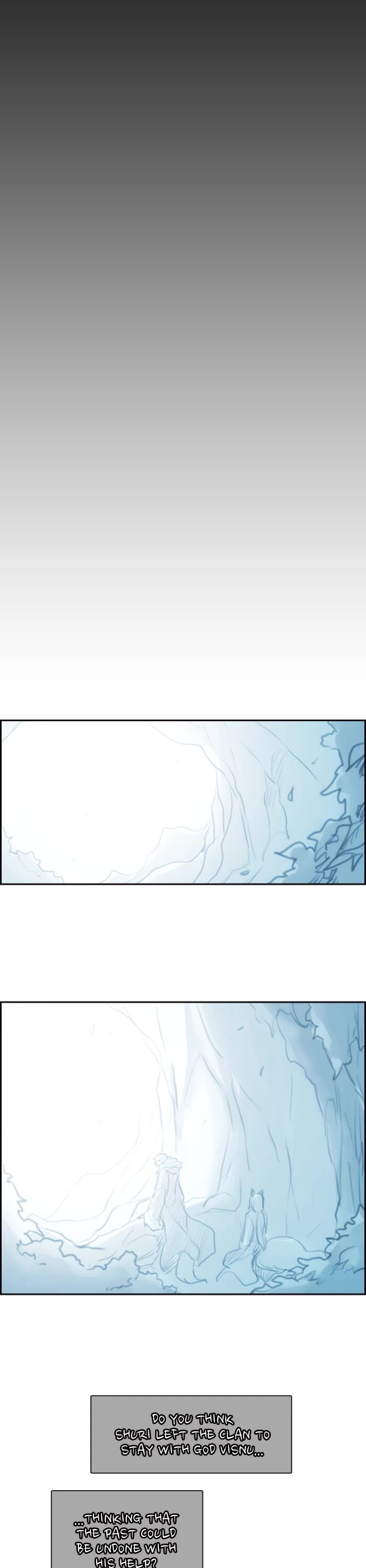 Kubera - Manhwa Chapter 551 - page 23