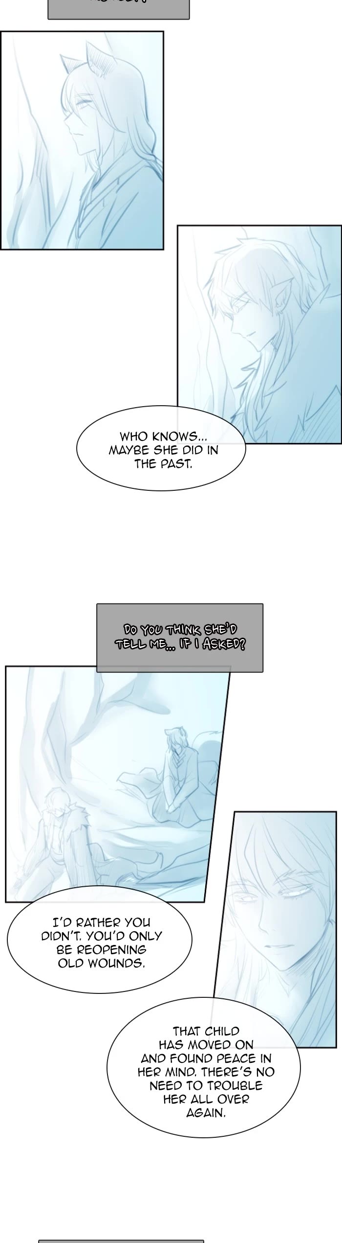 Kubera - Manhwa Chapter 551 - page 24